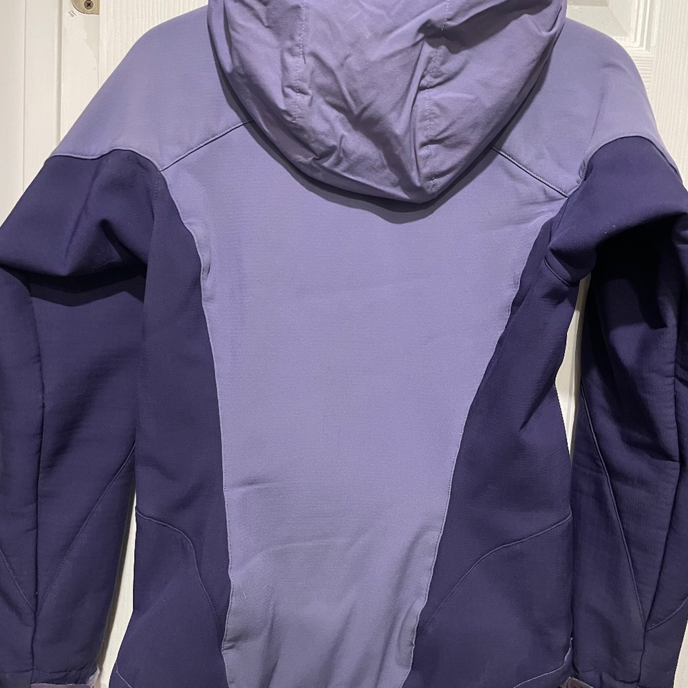 Patagonia Soft Shell Jacket - Picture 3 of 3